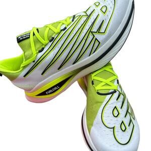 New Balance FuelCell SuperComp Elite v3 Low Thirty Watt Size 13 Brand NEW